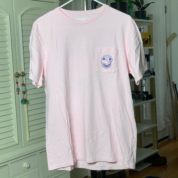 Vineyard Vines Other - Vineyard Vines Patchwork 2017 Kentucky Derby Shirt